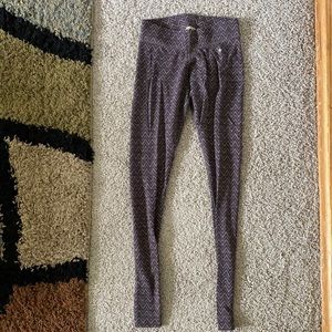 Smartwool base layer pants